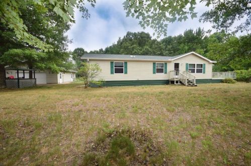 7671 Wood Ln, Webster, WI 54893-8524