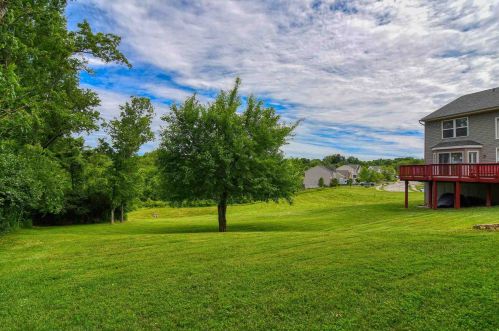 2400 Frontier Dr, Taylorsport KY  41048-7213 exterior