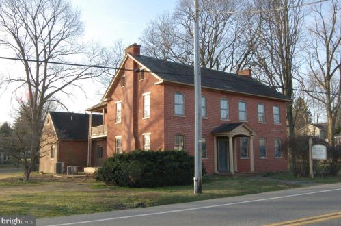 1300 Millersville Pike, Lancaster, PA 17603-6614
