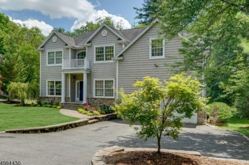 505 Shunpike Rd, Chatham Township, NJ 07928-1530