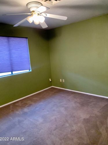 5718 Woodridge Dr, Scottsdale AZ  85254-5997 exterior