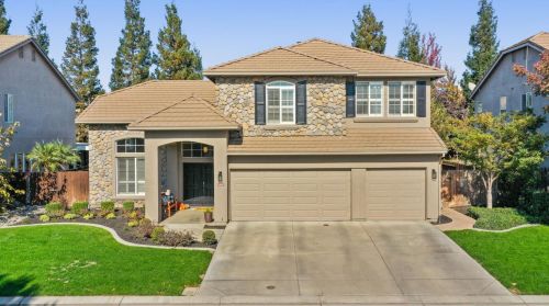 1813 Savoie Way, Modesto, CA 95356-8947