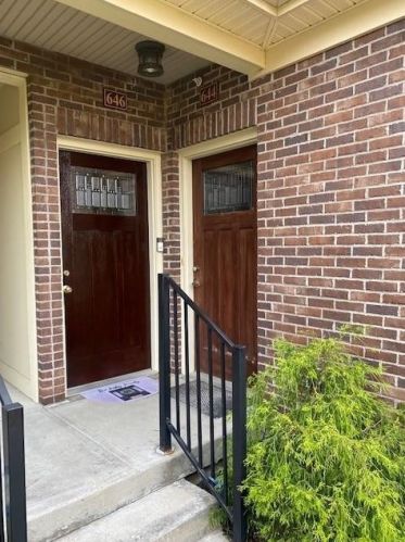 644 Hidden Pine Way, Covington, KY 41017-1903