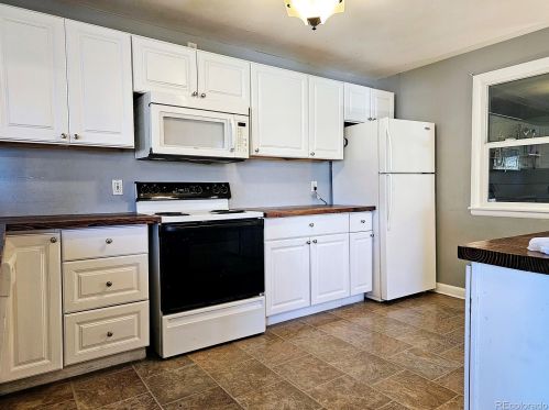 2753 Irving St, Denver CO  80236-2509 exterior