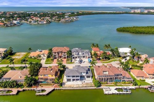 506 Tigertail Ct, Marco Island, FL 34145-1934