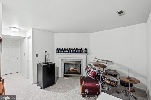10100 Chatham Ct, Fredericksburg VA  22408-9566 exterior