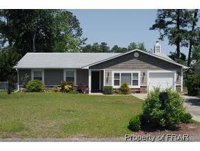 6742 Weeping Water Run, Fayetteville, NC 28314-5148