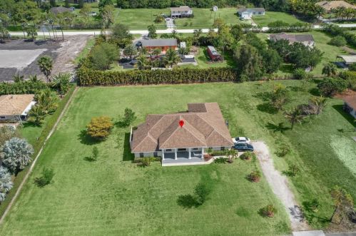 17431 Valencia Blvd, Town Of Loxahatchee Groves FL  33470-2660 exterior