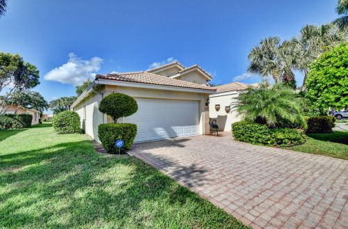 13827 Via Tivoli, Delray Beach, FL 33446-3744