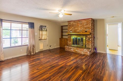 207 Midland Dr, Graniteville SC  29829-4021 exterior