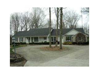 6569 Woodbriar Ln, Greenville, OH 45331-9251