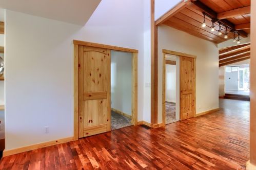 39667 Idylwild, Bass Lake CA  93604-9707 exterior