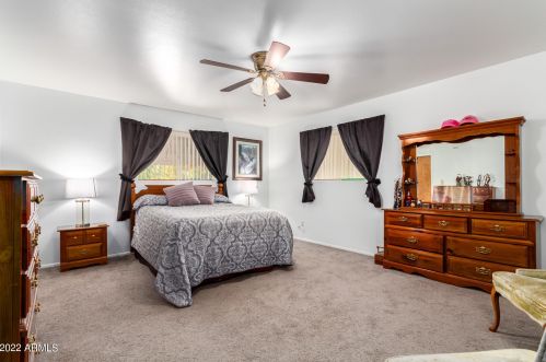 5409 Billings St, Mesa AZ 85207-0600 exterior