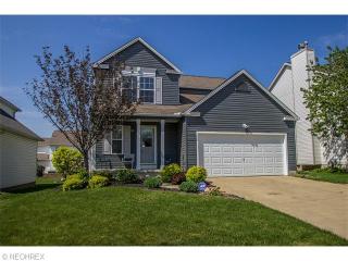 177 Halifax Ln, Medina, OH 44256-7880