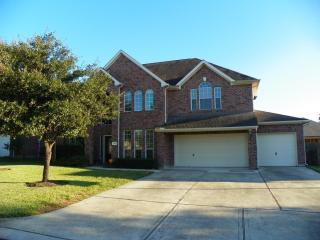 958 Firthwood Dr, Conroe TX  77301-4140 exterior