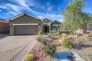 1411 Saddle Horn Ct, Mesquite, NV 89034-1036
