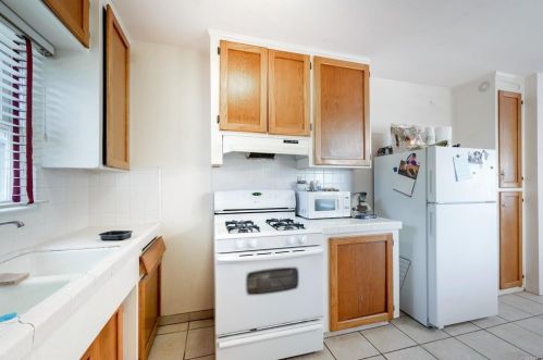 4461 Olive Ave, La Mesa CA  91942-8826 exterior