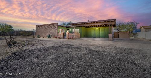 12581 Calle Tango, Tucson, AZ 85749-8696