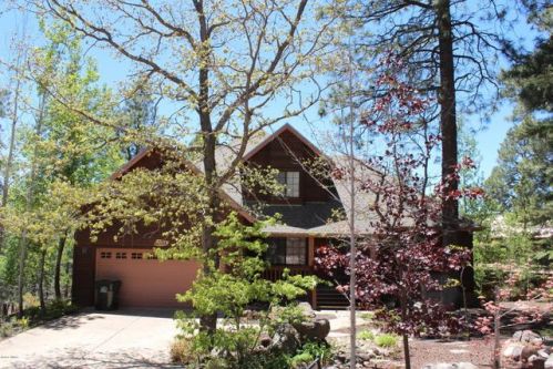 4252 Skyline Ter, Pinetop, AZ 85935-8696