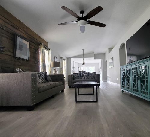 18103 Glastonbury Ln, Land O Lakes FL  34638-8121 exterior