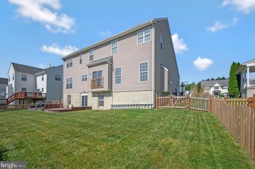 10325 Lees Crossing Ln, Fredericksburg VA  22408-0290 exterior