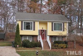 8004 Foxwood Dr, Raleigh, NC 27615-4818