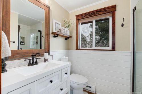 11639 Broken Arrow Dr, Conifer CO  80433-6920 exterior