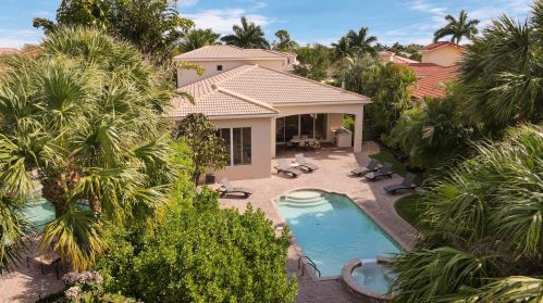 157 Viera Dr, West Palm Beach, FL 33418-1741