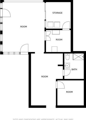 57 Woolson St, Boston MA 02126-1877 exterior