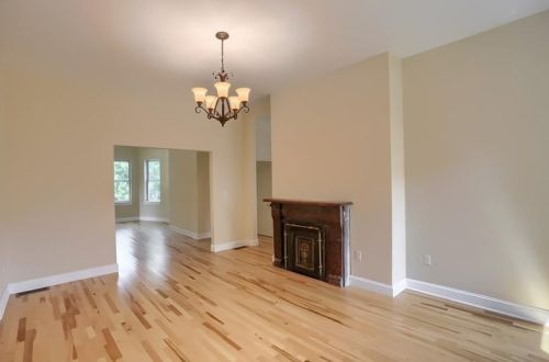 401 Maryland Ave, Oakmont PA  15139-1668 exterior