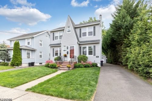 355 Hemlock Ave, Garwood NJ  07027-1430 exterior