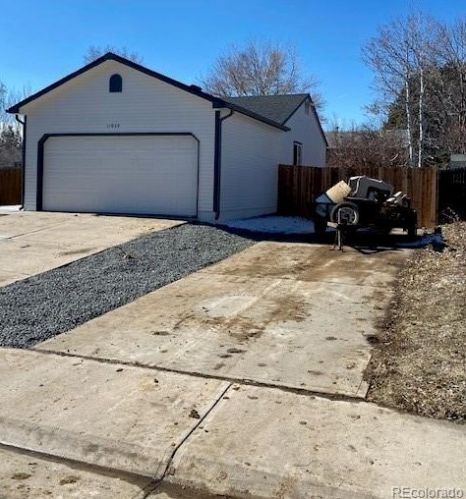 11539 Harlan St, Westminster CO  80020-7216 exterior