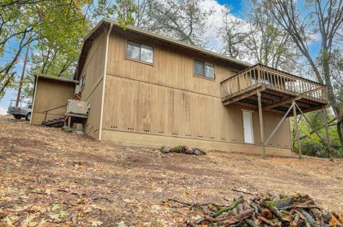 17130 Alexandra Way, Grass Valley CA  95949-7350 exterior