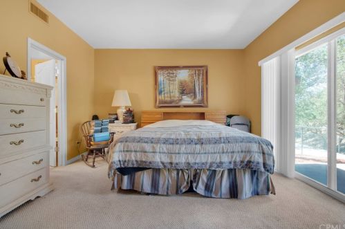 2307 Ridge Rider Rd, Lake Nacimiento CA  93426-9645 exterior