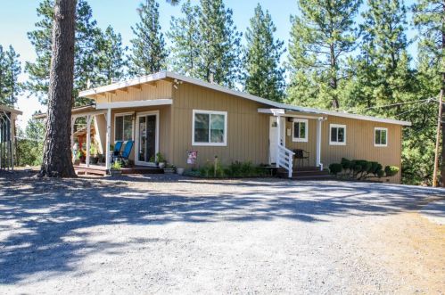 8258 Fair Pines Ln, Garden Valley, CA 95633-9232