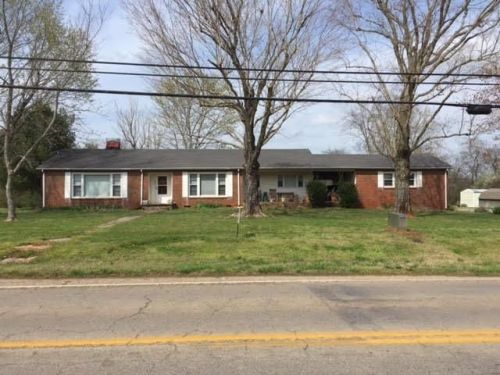 3014 Lynchburg Rd, Winchester, TN 37398-3634