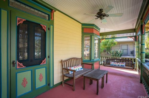 330 Wisconsin Ave, Long Beach, CA 90814-2236