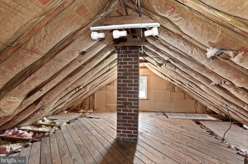 319 Third St, Fredericksburg VA  22408-2321 exterior