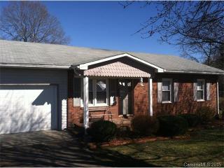 177 Celeste Eufola Rd, Statesville, NC 28677-8492