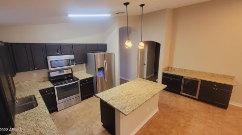 11809 Electra Ln, Sun City AZ  85373-5050 exterior