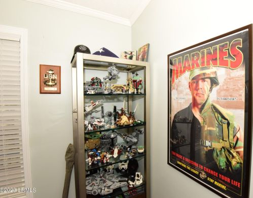 5 Wateree Ct, Beaufort SC  29902-3332 exterior