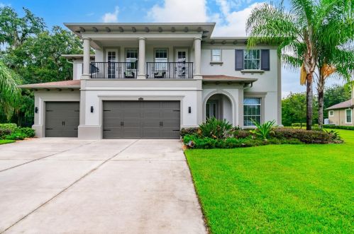 17833 Newcastle Field Dr, Lutz, FL 33559-3921