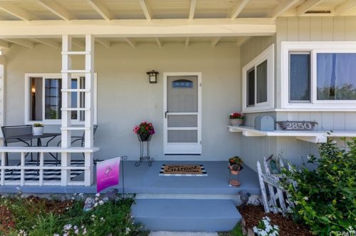 2850 Foreman Ave, Long Beach CA  90815-1112 exterior