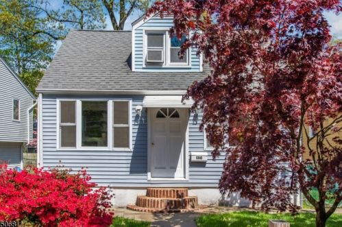 130 Lawrence Rd, Parsippany, NJ 07054-3145
