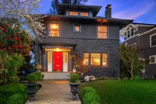 812 Shelby St, Seattle WA  98102-3817 exterior