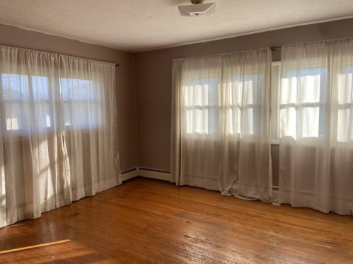 2813 Saltair Maple Rd, Mount Olive OH  45106-8439 exterior