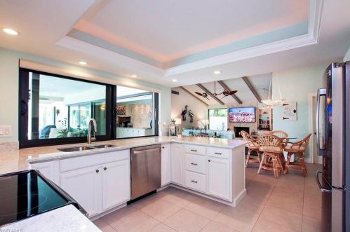 1275 Par Vw Dr, Sanibel FL  33957-6401 exterior