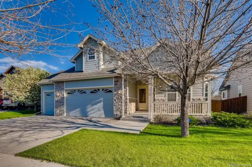 11840 118th Ave, Henderson, CO 80640-7431