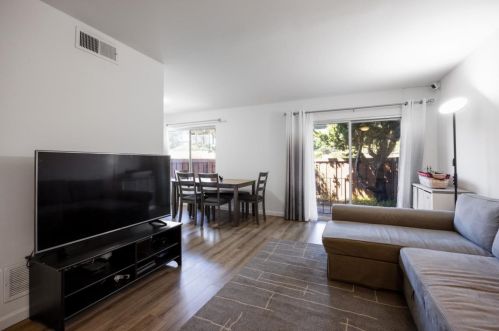 3973 Haussman Ct, South San Francisco CA  94080-3968 exterior