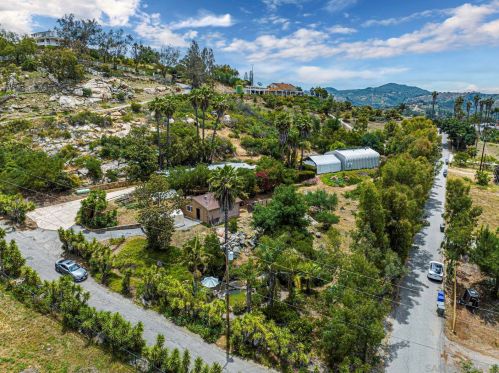 29079 Aerie Rd, Valley Center CA  92082-5728 exterior